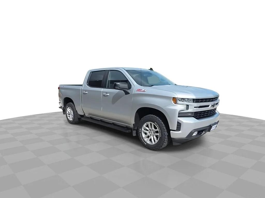 chevrolet silverado 1500 2021 3GCUYEED8MG393749 image chevrolet silverado 1500 2021 3GCUYEED8MG393749 image